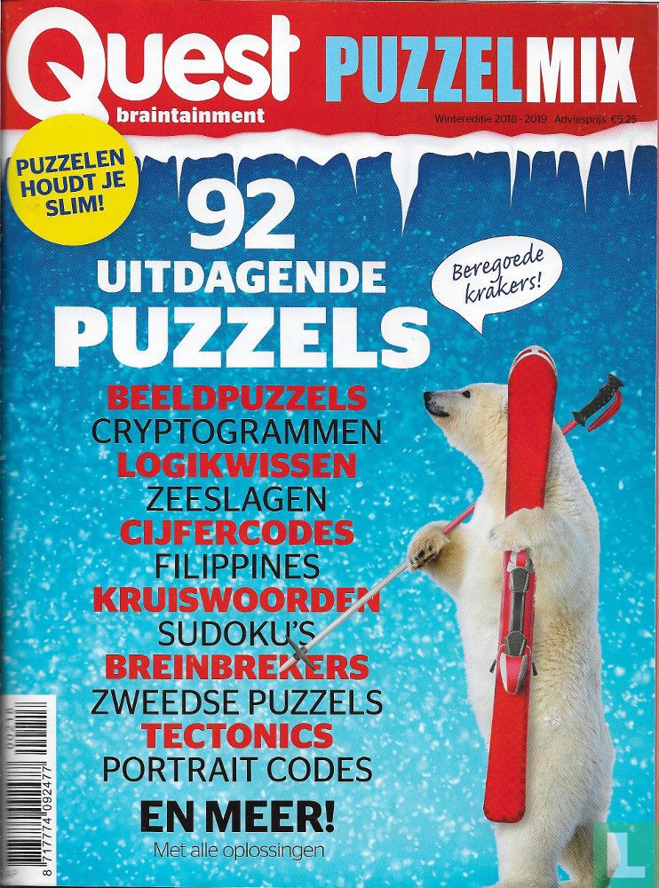 Quest 192