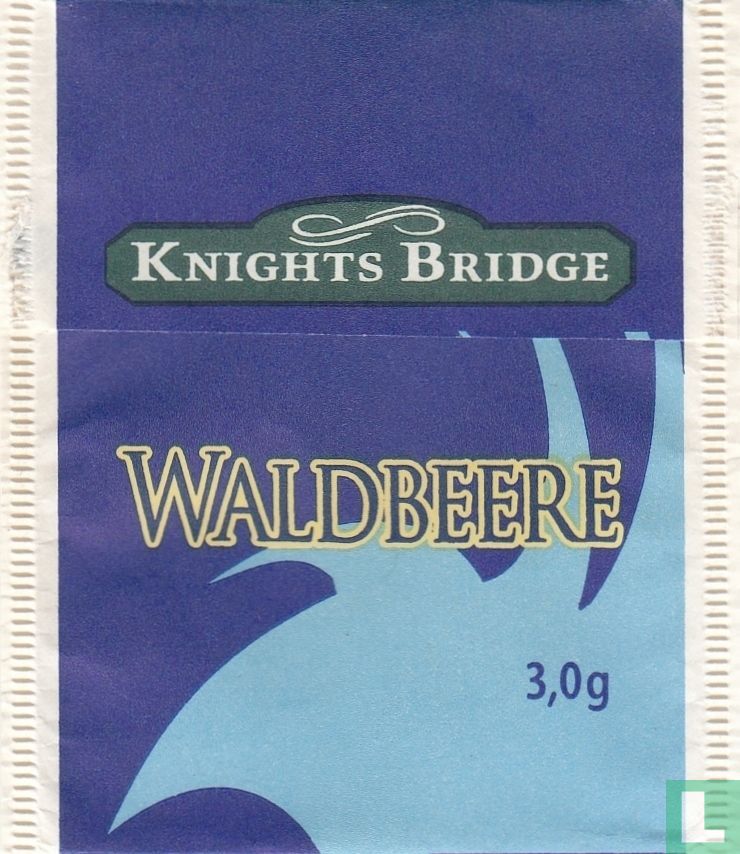 Waldbeere