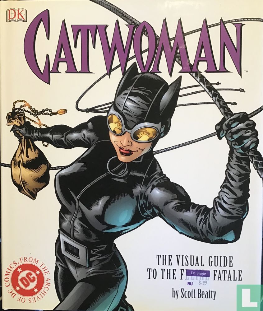 Catwoman