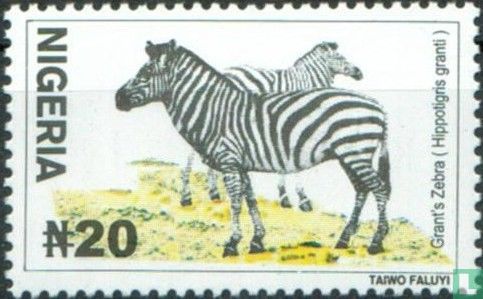 Fauna