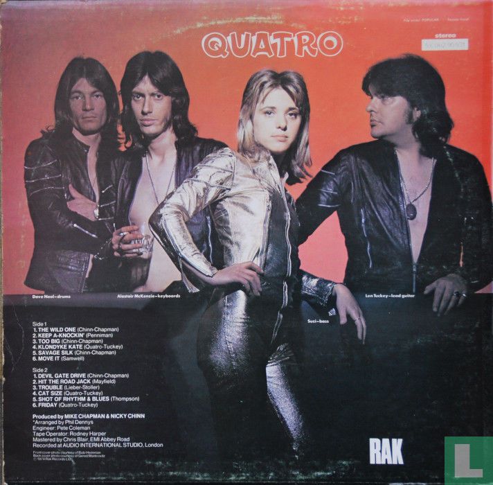 Quatro