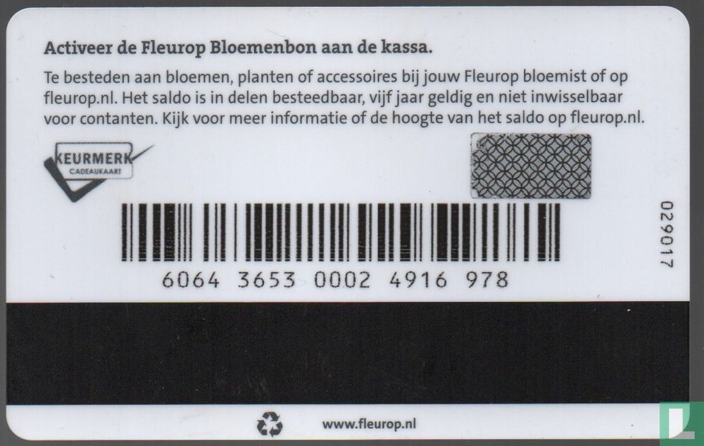 Fleurop