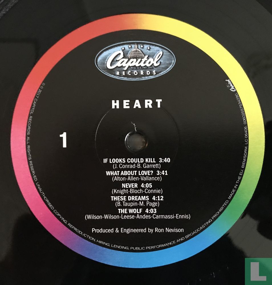 Heart