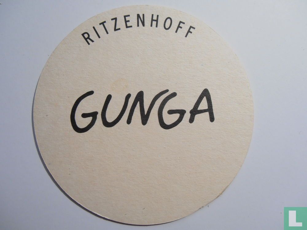 Ritzenhoff - Gunga
