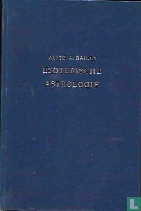 Esoterische astrologie