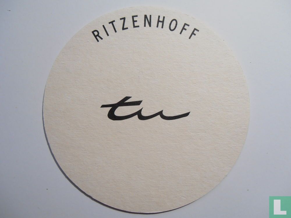 Ritzenhoff - tu