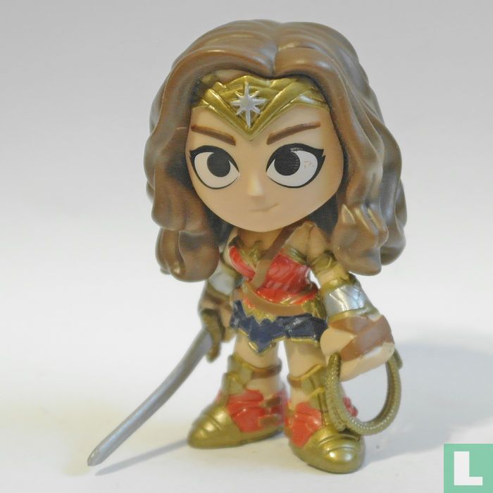 Wonder Woman