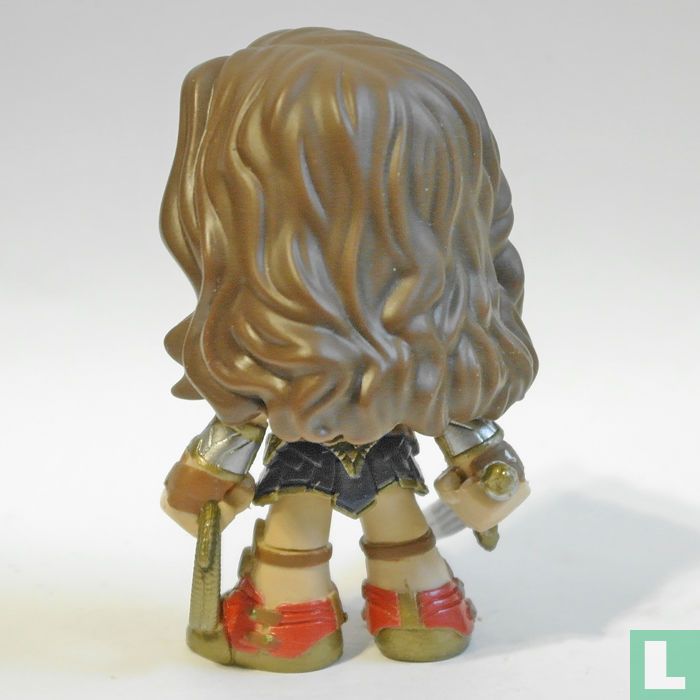 Wonder Woman