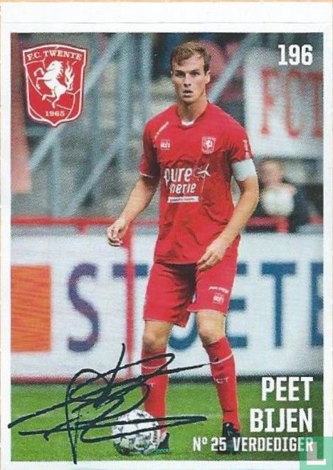 Peet Bijen