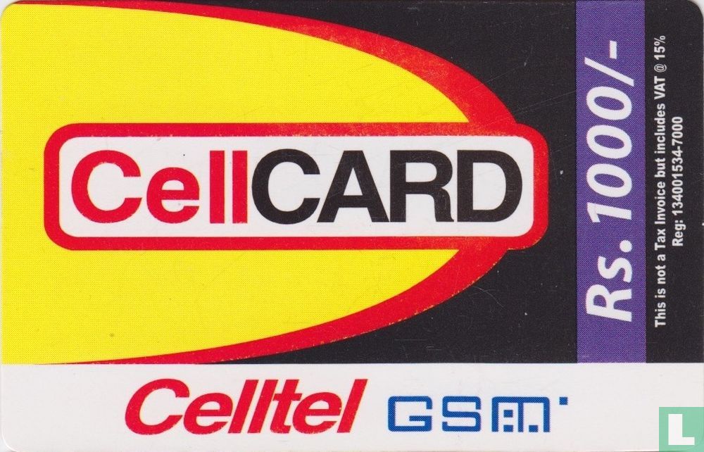 Cellcard