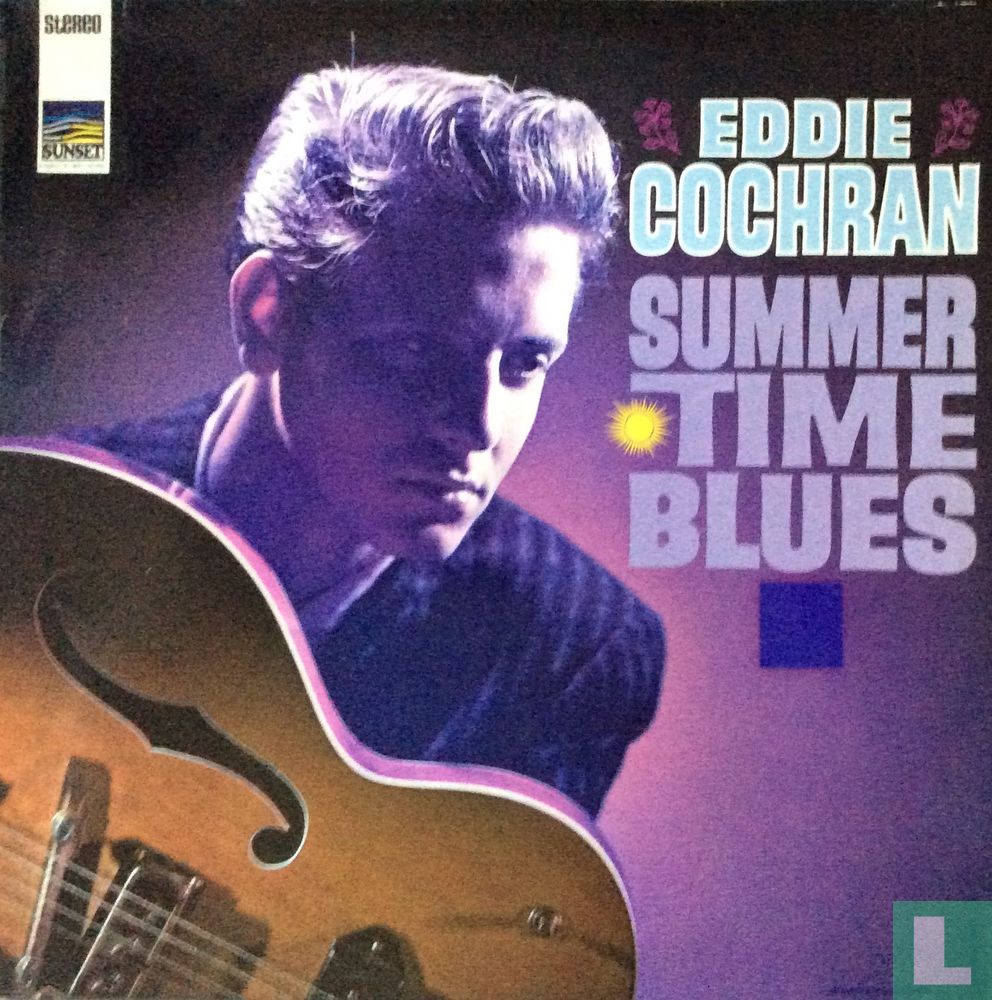 Summertime Blues