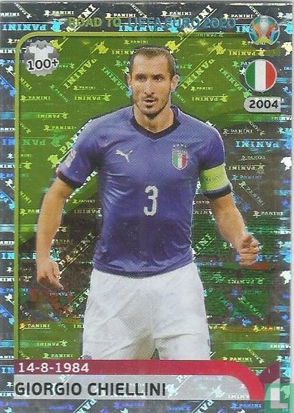 Giorgio Chiellini
