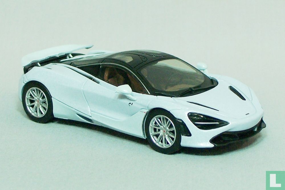 McLaren 720S