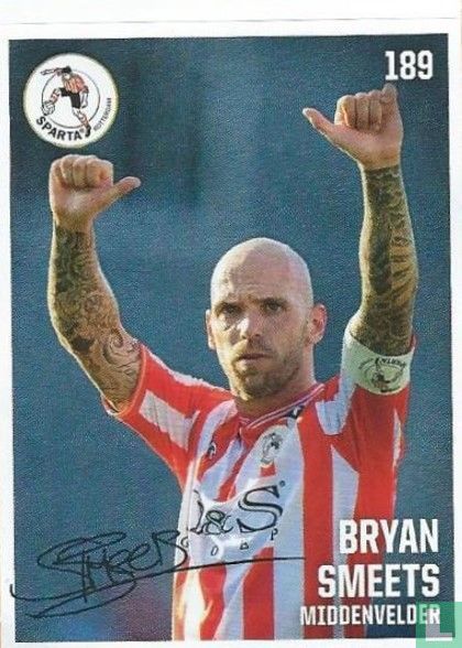 Bryan Smeets