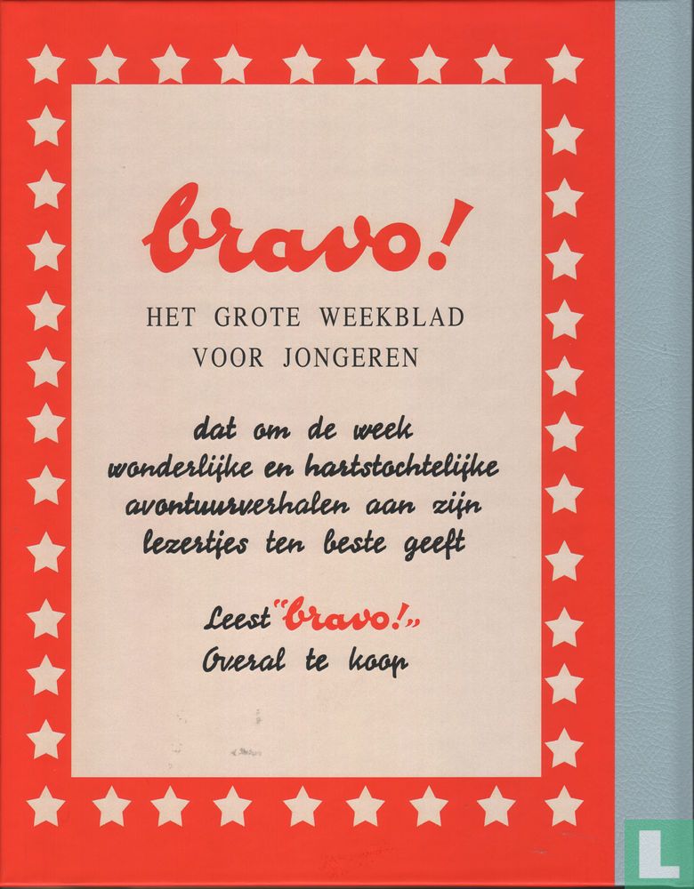 Het geheim van de canyon