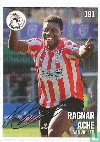 Ragnar Ache