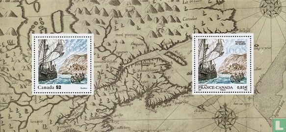 Jacques Cartier