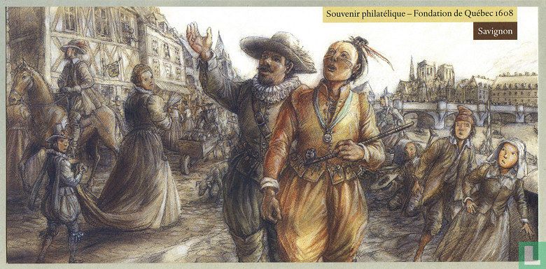 Jacques Cartier