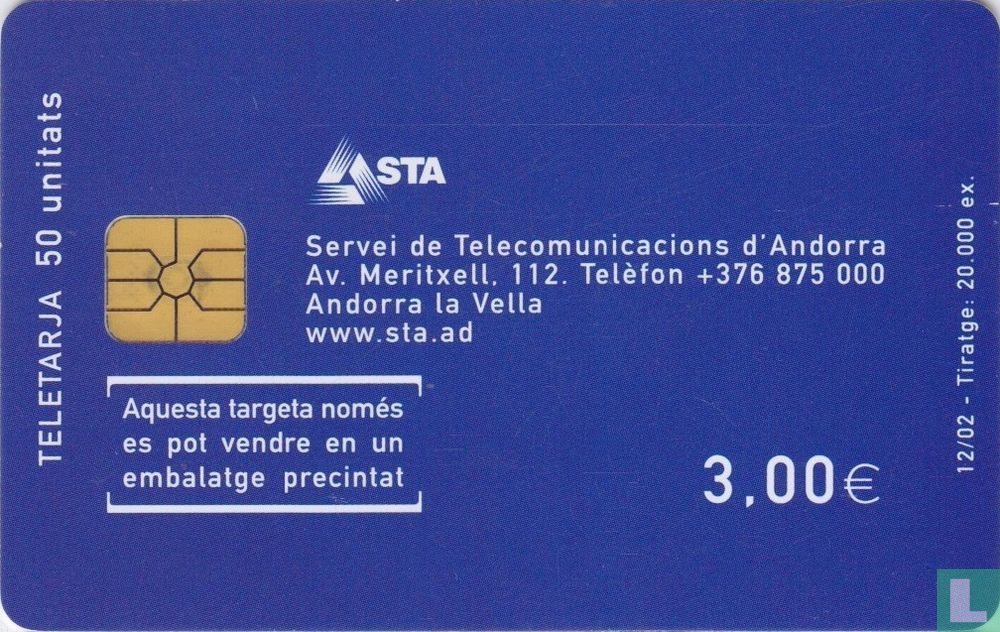 STA