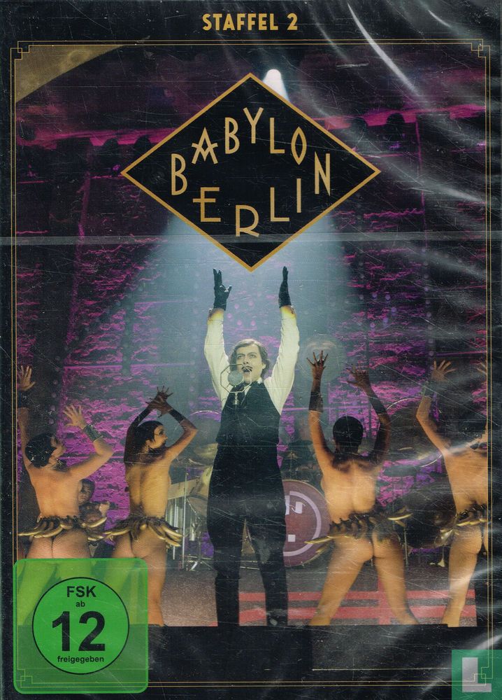 Staffel 2