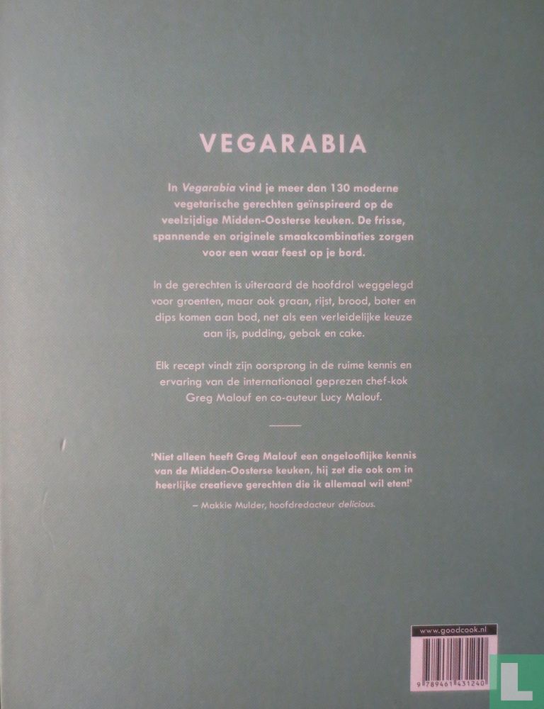 Vegarabia