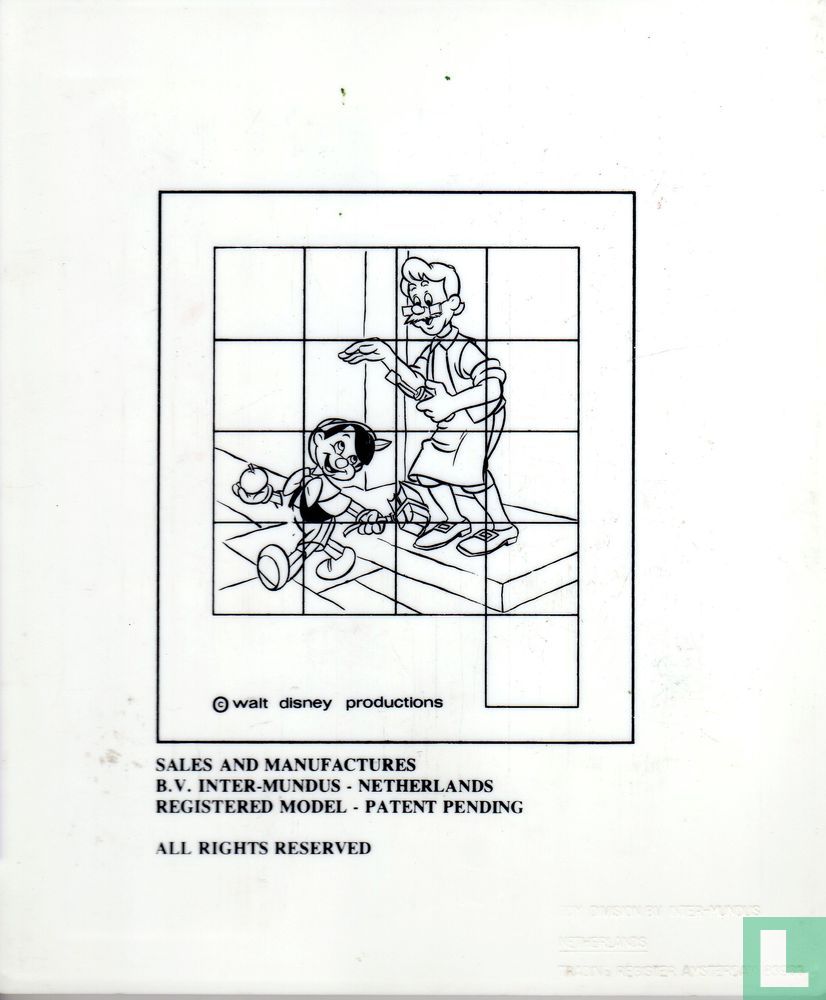Pinocchio