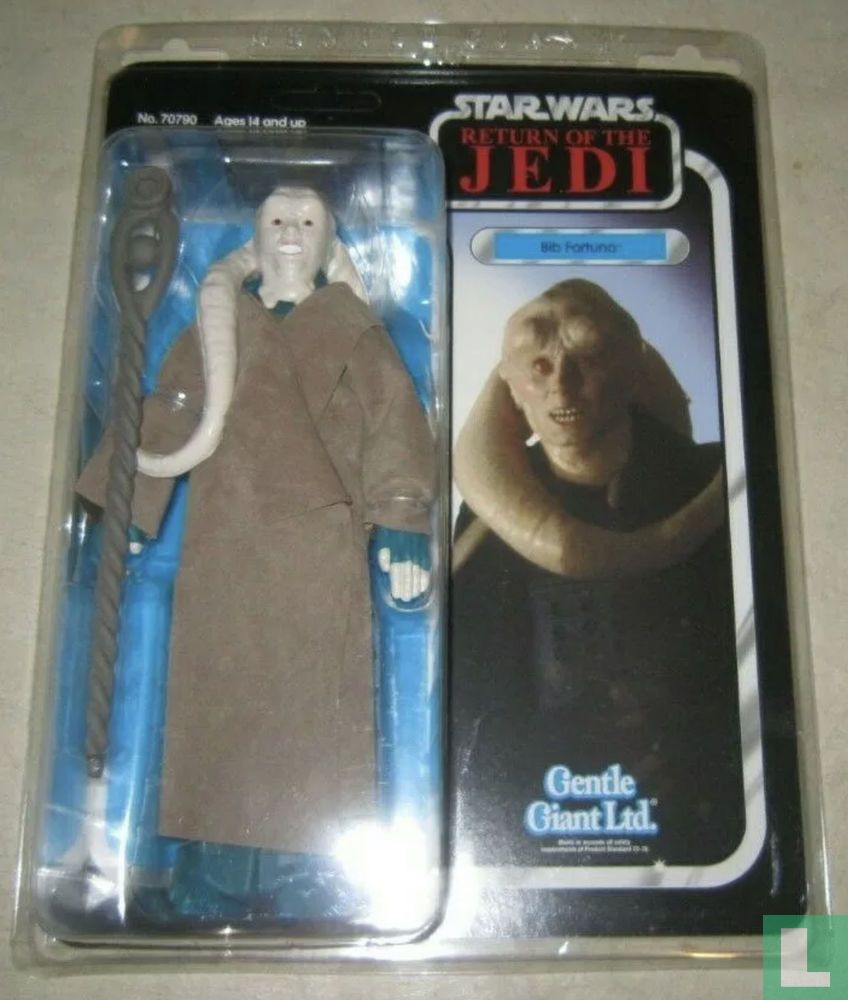 Bib Fortuna