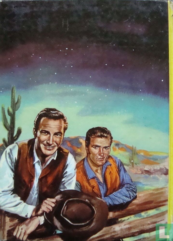 Rawhide Annual