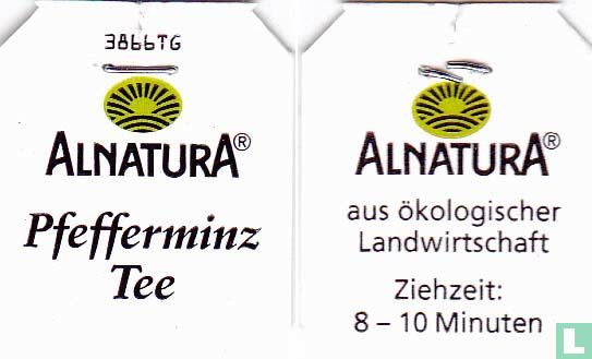 4 Pfefferminz Tee