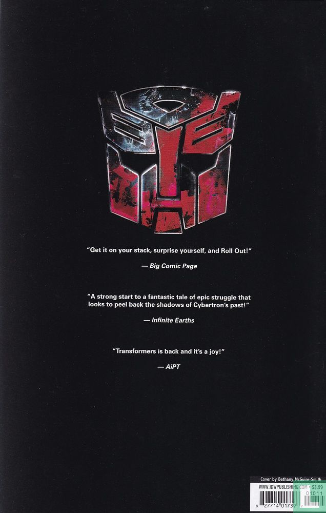 Transformers 10