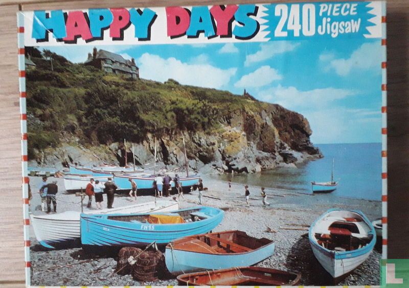 Cadgwith