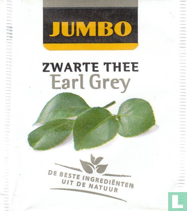 Earl Grey