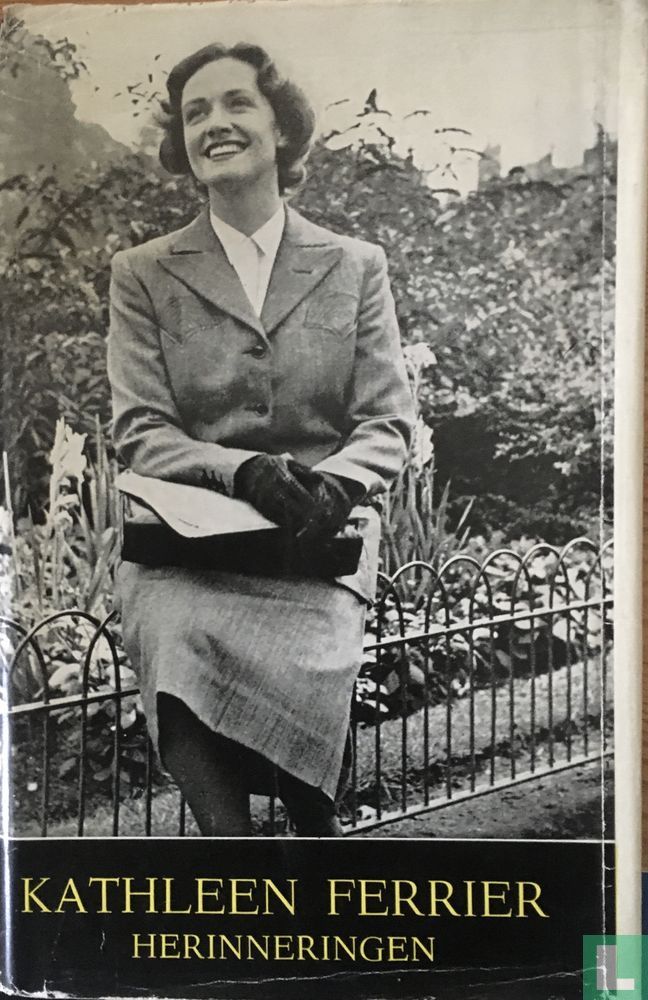 Kathleen Ferrier