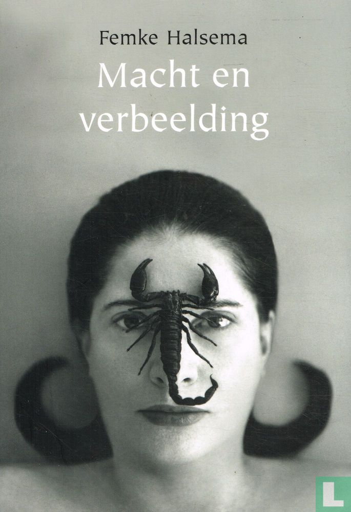 Macht en verbeelding