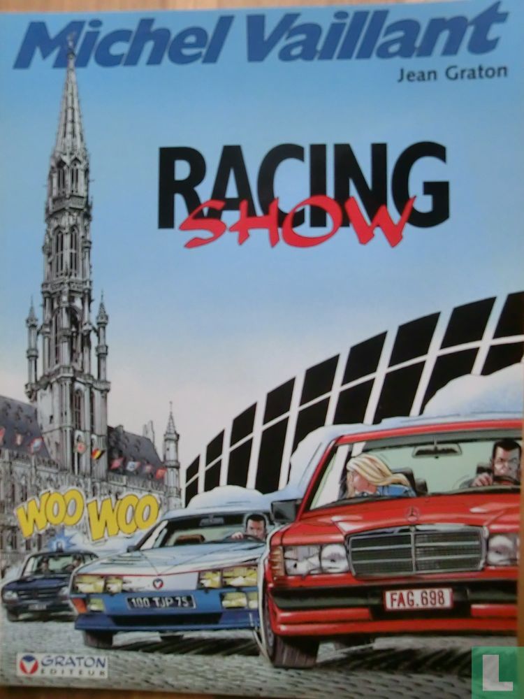 Racing Show