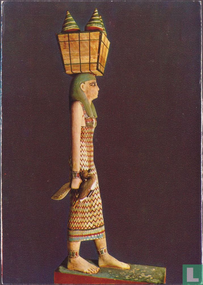 Egyptisch Museum