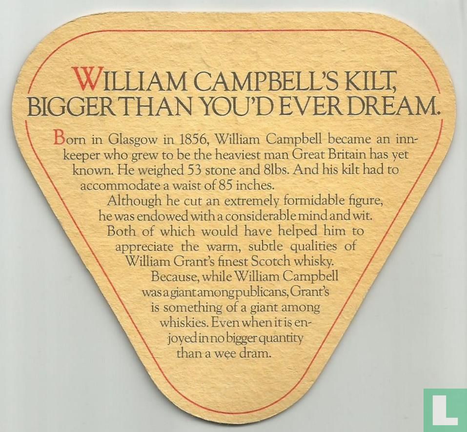 The stuff that drams are made of.