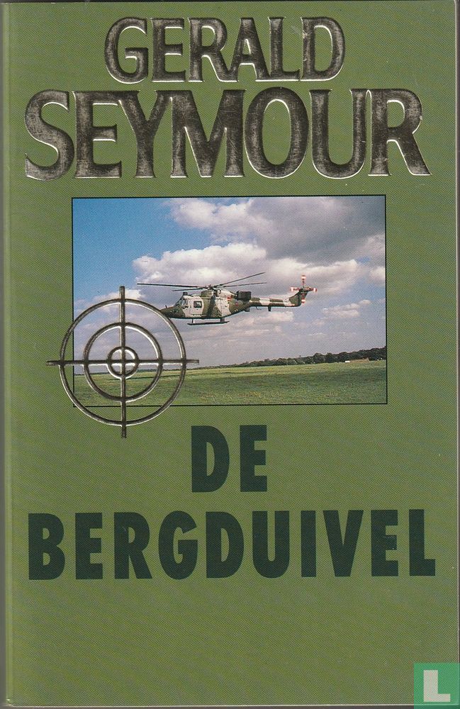 De bergduivel