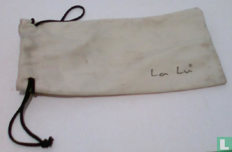 La Lu - Etui à Lunettes