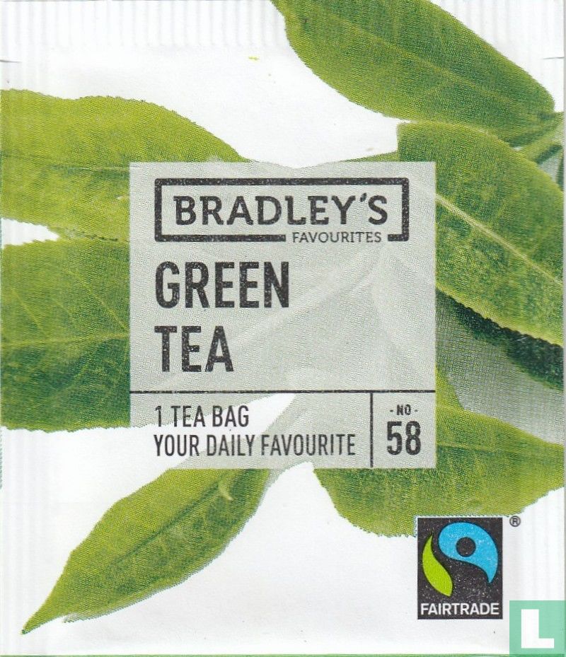 Green Tea 