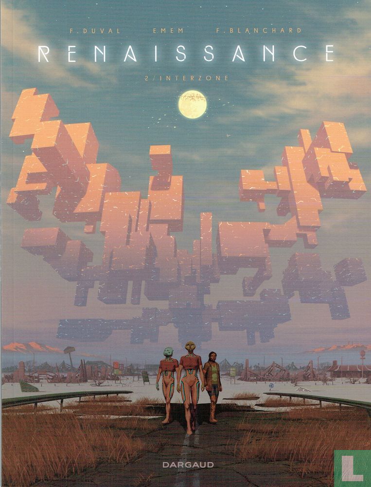 Interzone