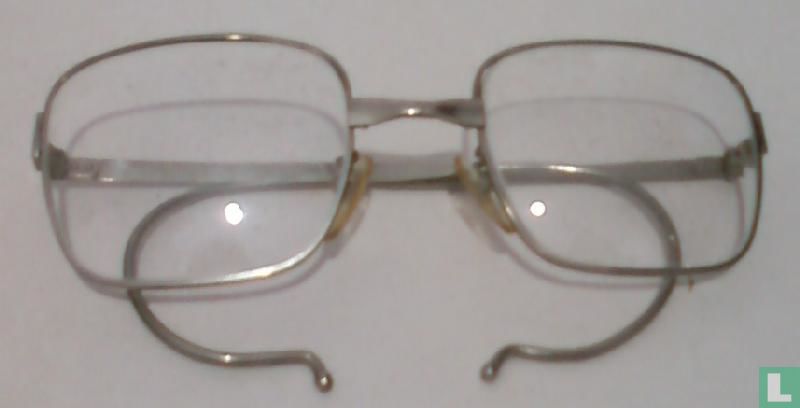 Lunette Militaire