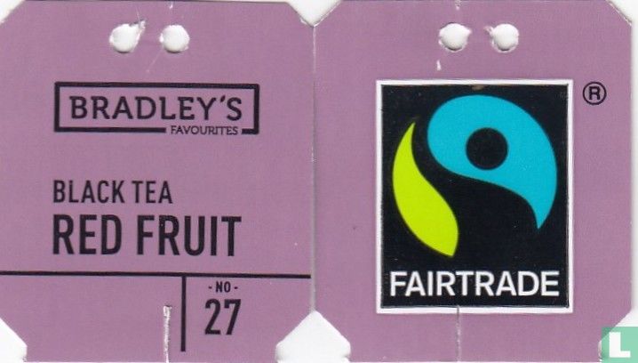 Black Tea Red Fruit