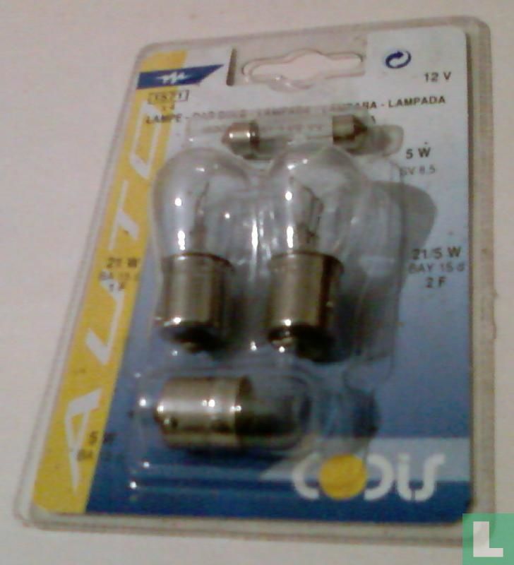 Codis - 1571 - Lampe - 12V