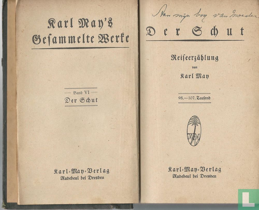 Der Schut