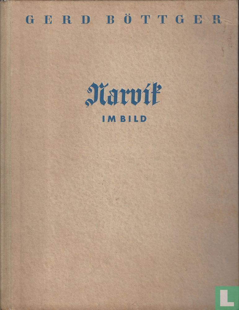 Narvic im Bild