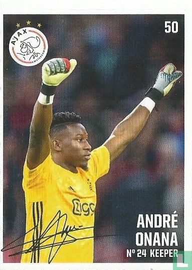 André Onana
