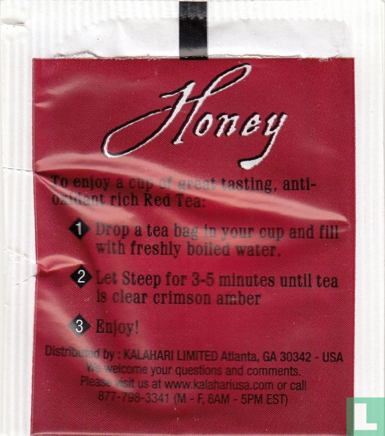 Honey 
