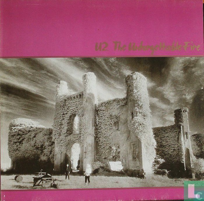 The Unforgettable Fire