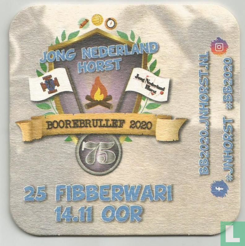 Jong Nederland